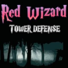 red wizard game